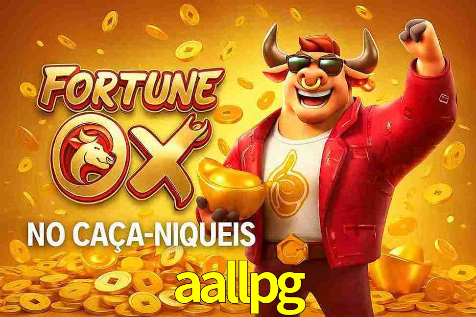 Jogo Fortune Ox no aallpg Cassino