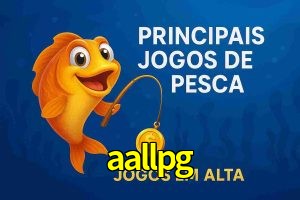 Pesca no aallpg