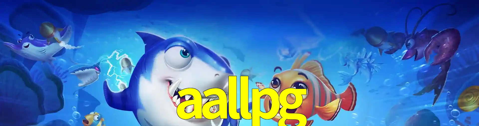 Pescaria Online no aallpg Cassino