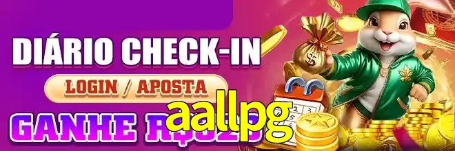 Captura da interface do aallpg com cassino, destacando a diversidade de jogos.