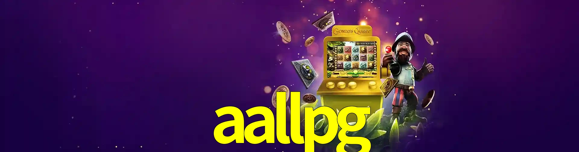 aallpg Brasil